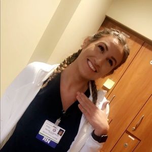 Meet your Posher, Rachelle